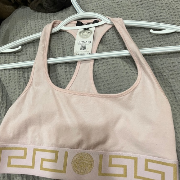 Authentic versace bra - Picture 2 of 6